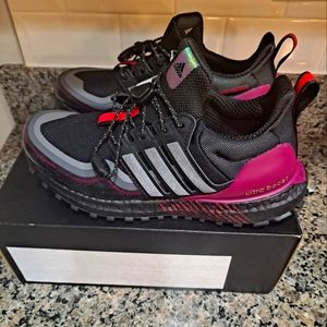 *New* Adidas Ultraboost Cold.rdy Running